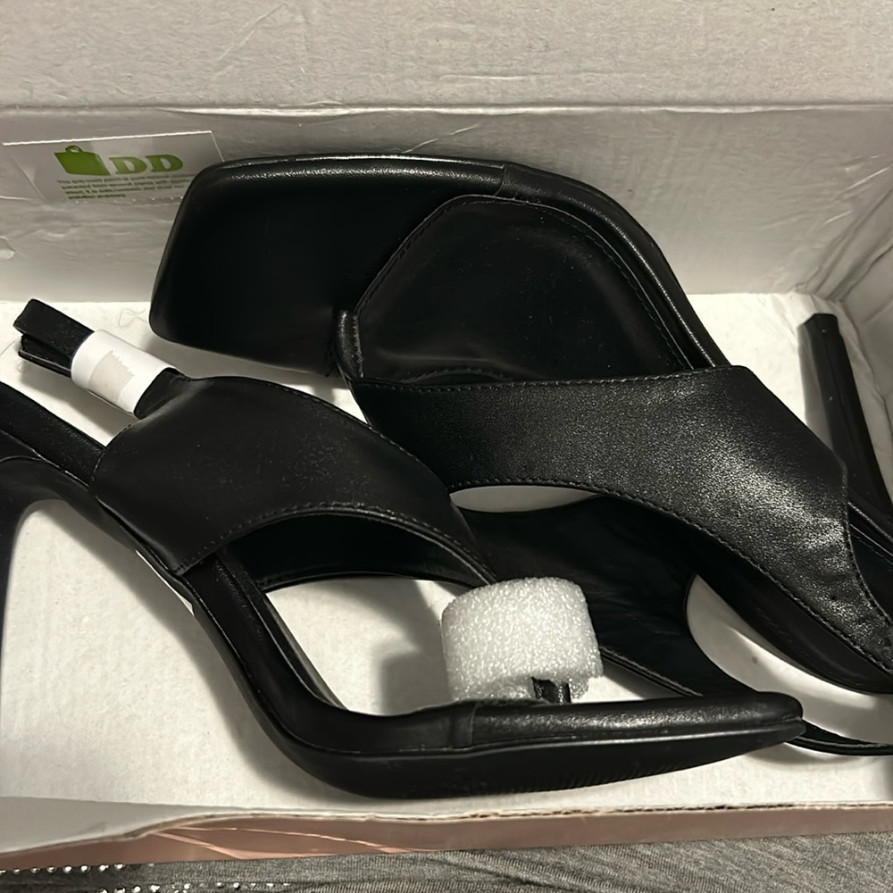 Black hells from Olivia Jaymes